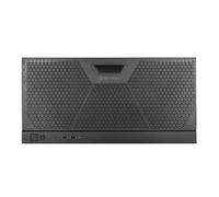 Silverstone SST-RM51, Chasis Servidor 5U, 2 x Air Penetrator 184i Pro Ventiladores para, Acepta Placas Base hasta SSI-EEB, 360mm refrigeración líquida