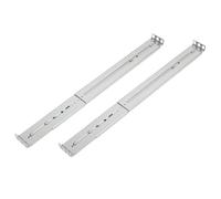 Silverstone sst-rms07-20 rackmounthalterung für 1u und 2u