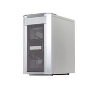 Silverstone sst-sg03s carcasa de ordenador escritorio plata