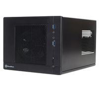 Silverstone sst-sg05bb-lite - carcasa de ordenador compacta cubo sugo