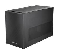 Silverstone SsT-Sg17b Computer Case Cubo Nero (silverstone SsT-Sg17b Computeretui Ter)