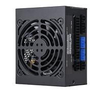 Silverstone SST-SX500-G v1.1 SFX Netzteil 80 Plus Gold, Modular - 500 Watt