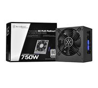 Silverstone Strider Platinum - Fuente de alimentación