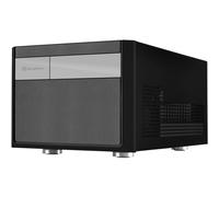 Silverstone Sugo SG11 USB 3.0 Negra