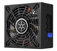 SilverStone SX500-LG 500W 80 Plus Gold Modular