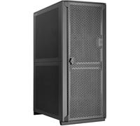 SilverStone Technology Alta D1 El pináculo del diseño de chasis modulares y Flexibles para Estaciones de Trabajo, SST-ALD1B