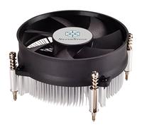 SilverStone Technology Atdec SA13S Monitor Brazo para Pantallas de hasta 26.4-Pound con Mecanismo de liberación rápida NT09-115X