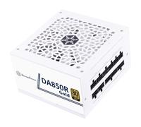 SilverStone Technology DA850R Gold, ATX Totalmente Modular 80 Plus Gold 850W ATX 3,0 y PCIe 5,0, SST-DA850R-GMA-WWW