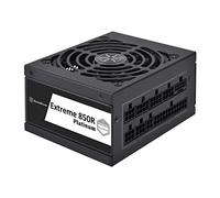 SilverStone Technology Extreme 850R Platinum Cybenetics Platinum 850W SFX12V 4.0 (ATX 3.0) y PCIe 5.0 SFX Fuente de alimentación, SST-EX850R-PM