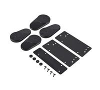 SilverStone Technology G11905470-RT - Soporte de chasis para RM400 / RM41-506 / RM41-H08