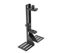 SilverStone Technology GB01, Soporte Ajustable para Tarjeta gráfica, SST-GB01B（Negro）