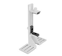 SilverStone Technology GB01, Soporte Ajustable para Tarjeta gráfica, SST-GB01W（Blanco）