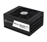 SilverStone Technology HELA 2050R Platinum-FA ATX Totalmente Modular Cybenetics Platinum 2050W ATX 3,0 y PCIe 5,0, SST-HA2050R-PM