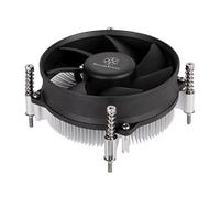SilverStone Technology NT09-1700 Disipador de calor de CPU de bajo perfil para Intel LGA1700, SST-NT09-1700