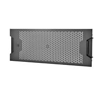 SilverStone Technology RAC45-FP-438, Panel frontal con cerradura para SilverStone RM45-360, SST-RAC45-FP-438