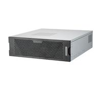 Silverstone Technology RM32, Chasis de Servidor 3U para Montaje en Rack, Compatible con GPUs de Gama Alta de 4 Ranuras y radiadores de 360 mm, SST-RM32