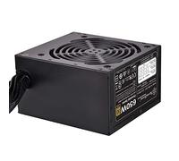 SilverStone Technology SST-ET650-G v1.2 - Serie Strider Essential, 650W 80 Plus Gold ATX PC Fuente de alimentación, 120mm, EPS Dual de 8 Pines con Soporte para múltiples Conectores PCI-E 8/6 Pines