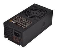 SilverStone Technology SST-TX300-USA - Fuente de alimentación para ordenador (300 W, 80 Plus, bronce y un conector PCIe)
