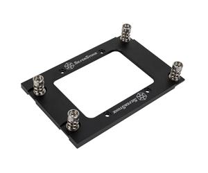 SilverStone Technology SST-XAC-MK-TR5, Kit de montaje de socket AMD Socket sTR5 / SP6 / sWRX9 / sWRX8 / sTRX4 / TR4 / SP3 para serie SilverStone XE360PDD / XE360