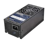 SilverStone Technology TX500 Gold, Fuente de alimentación TFX 80 Plus Gold 500W, SST-TX500-G