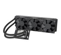 SilverStone Technology XE360-TR5, Refrigeración líquida multiuso triple de 120mm y alto rendimiento para el Socket sTR5/SP6 de AMD, SST-XE360-TR5