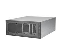 Silverstone TechnologyRM45-360, Redefiniendo la flexibilidad y versatilidad del Montaje en Rack 4U, SST-RM45-360