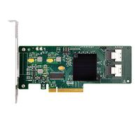 Silverstone tek - Cable Externo Mini-SAS SFF-8088 a Mini-SAS SFF-8088 (CPS01) ECS02