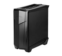Silverstone tek RV05B - Carcasa para Ordenador SSI-CEB/ATX/Micro-ATX