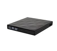 Silverstone Treasure TS06 - Bandeja de conversión (25" HDD, SSD, USB), negro