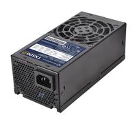 Silverstone tx500 gold unidad de fuente de alimentación 500 w 20+4 pi
