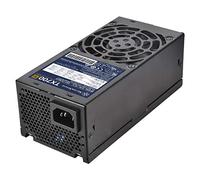 Silverstone Tx700 Gold Alimentatore Per Computer 700 W 20+4 Pin Atx Tfx Nero (silverstone SsT-Tx700-G - Str?mforsyni)