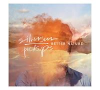 Silversun Pickups - Better Nature