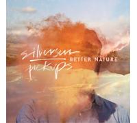 Silversun Pickups - Better Nature