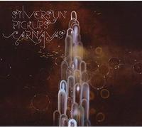Silversun Pickups - Carnavas (Int'l Only Release)