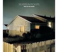 Silversun Pickups - Neck Of The Woods