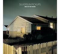 Silversun Pickups - Neck Of The Woods