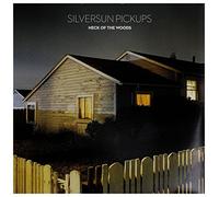 Silversun Pickups - Neck of the Woods [Vinilo]