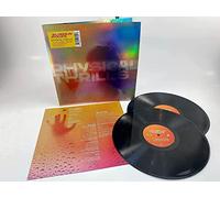 Silversun Pickups - Physical Thrills (Black