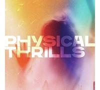 Silversun Pickups - Physical Thrills [Vinilo]