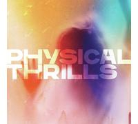 Silversun Pickups Physical Thrills (Vinyl)