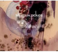 Silversun Pickups Swoon (Vinyl) 12" Album (Importación USA)
