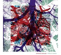 Silversun Pickups - Widow'S Weeds [Casete]