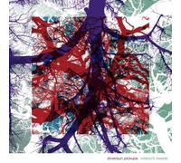 Silversun Pickups Widow's Weeds (Vinyl) 12" Album