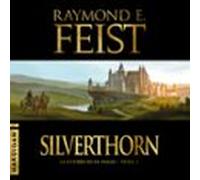 Silverthorn (audiolibro)