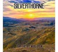 Silverthorne Tear the Sky Wide Open (CD) EP (Importación USA)