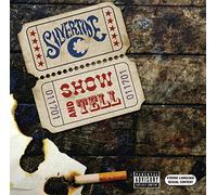 Silvertide - Show & Tell