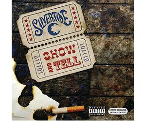 Silvertide - Show & Tell