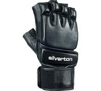 Silverton Bag Gloves Guantes, Todo el año, Unisex, Color Negro, tamaño Extra-Large