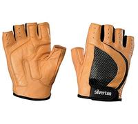 Silverton Classic Guantes, Unisex, 43160S, Beige, Small
