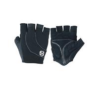 Silverton Mujer Hans chuhe Woman Guantes, Todo el año, Mujer, Color Negro, tamaño Medium